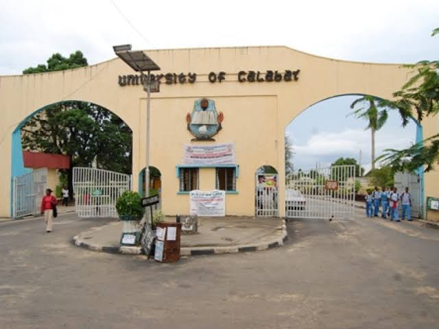 Kidnapped UNICAL Students Regain Freedom