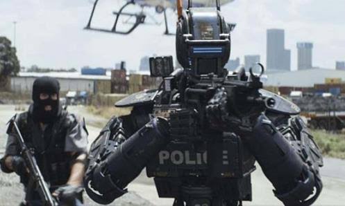 FG To Use Robots, Artificial Intelligence To Fight Crime