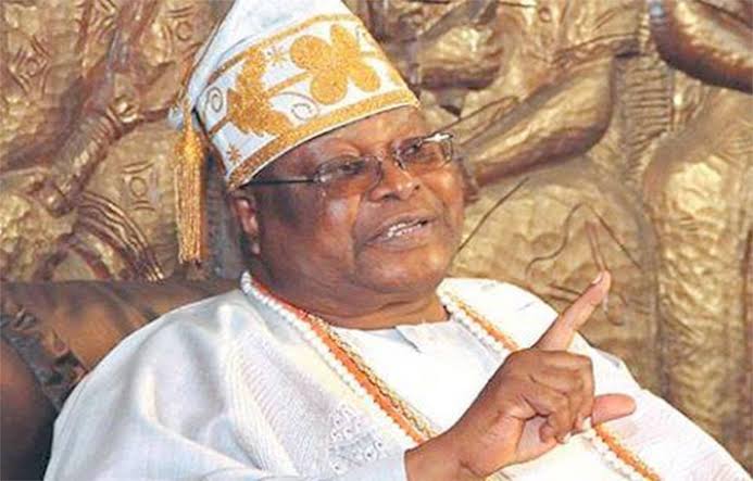 COVID19: Awujale Cancels 2021 Ojude Oba Festival