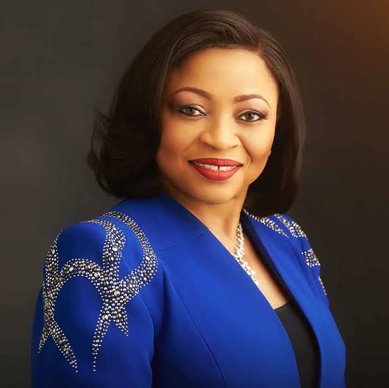 Oyetola Felicitates Folorunsho Alakija At 70