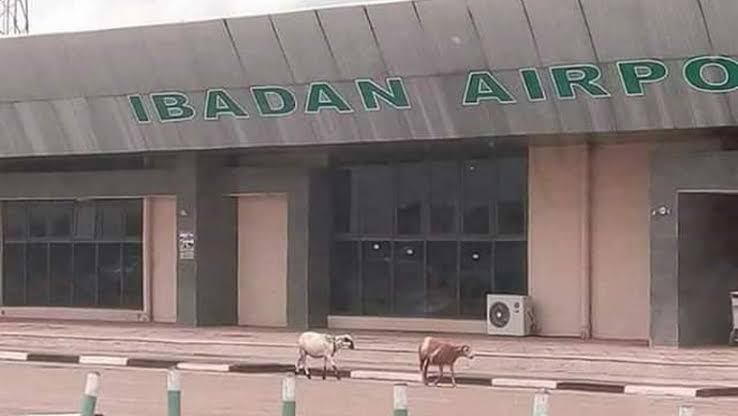 Senate, Reps Committee On Aviation Inspects Ibadan Airport