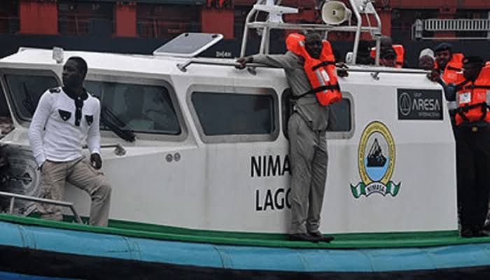 Ship Registration: NIMASA Begins  Issuance Of New Certificates, Phases Out Old Permit