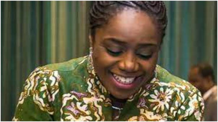 NYSC Controversy: Court Clears Fmr. Finance Minister, Kemi Adeosun