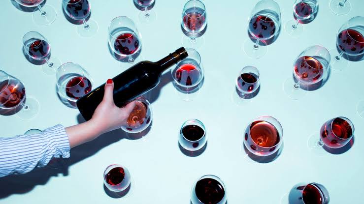 11 Die After Drinking Toxic Wine At A Funeral