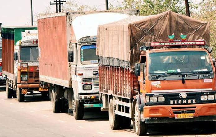Oyo Govt To Restrict Movement Of Trucks, Long Vehicles To Night