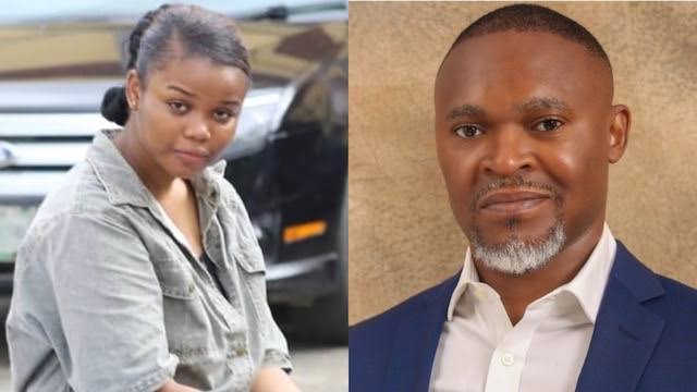 Alleged Murder Of Super TV Boss: Court Remands Chidinma In Prison for 30 Days