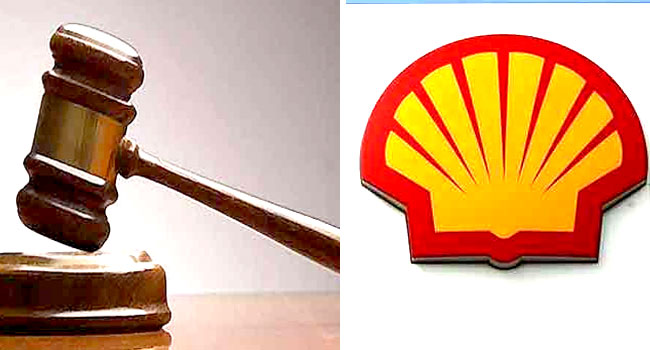 Court Orders Shell To Pay N45.9b To Ogoni People Within 21 Days