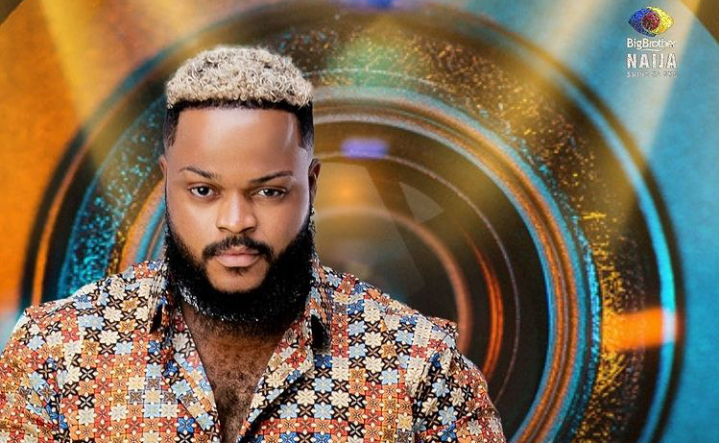BbNaija 6: Why Am Up For Eviction- Whitemoney