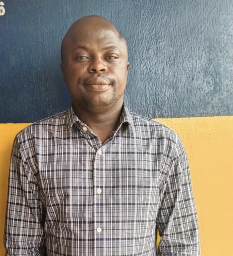 Olawale Jamiu, OSCOHTECH Staff Arrested For Raping Student