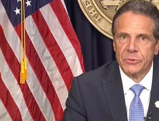 Harassment Claims: New York Governor, Andrew Cuomo Resigns