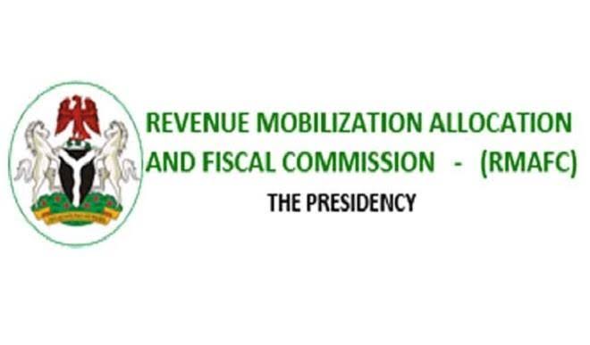 RMAFC Plans New Revenue Sharing Formula For Fed, State, Local Govts