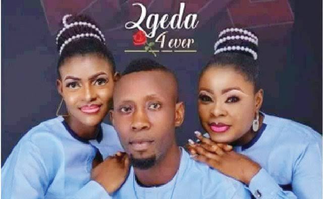 34-yr-Old Man Marries Two Wives Same Day Says ‘ I Love Them Both’