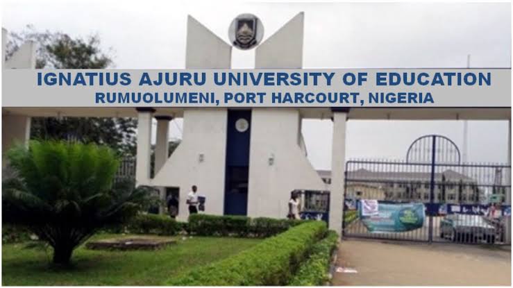 Sex For Grade: Rivers Varsity Suspends Lecturer, Dr. Samuel Abiye