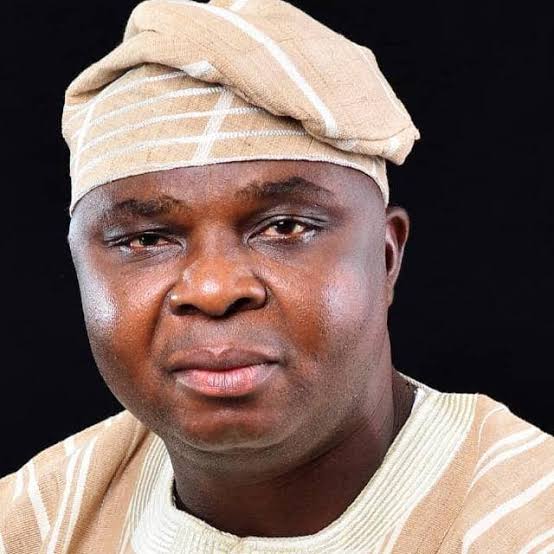 BREAKING: PDP Federal Lawmaker, Adedayo Omolafe (Expensive) Dies