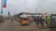 Commuters Stranded As Lagos Drivers Protest Extortion  By Taskforce
