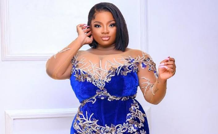 Bbnaija Dorathy Laments As EFCC Breaks Into Her Apartment