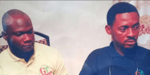 Edo: Donald Enwereji, Desmond Omotakpor Wanted By Police Over N27m Fraud