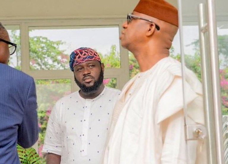 Fraud: Court Freezes Bank Accounts Of Abidemi Rufai, Seizes Lekki Home