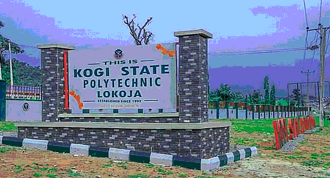 Gunmen Kidnap Two Students Of Kogi Poly Demand Ransom