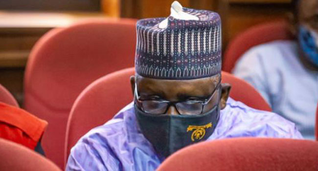 Court Rejects Maina Bail Application, To Remain In Custody