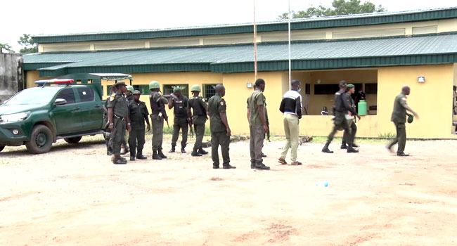 Invasion Of Kabba Custodial Centre ‘Unfortunate’- Aregbesola