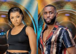 BbNaija 6: Emmanuel Emerges HOH, Picks Liquorose As Deputy For Final Week