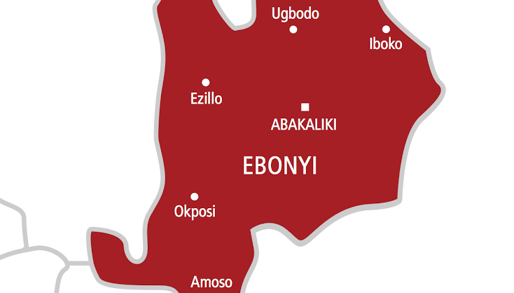 Ebonyi: Suspected Mentally Challenged Man Hacks Wife, Son To Death