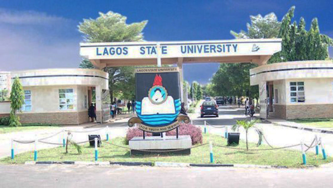 LASU To Refund 50% Of School Fees To 4.5 CGPA Students