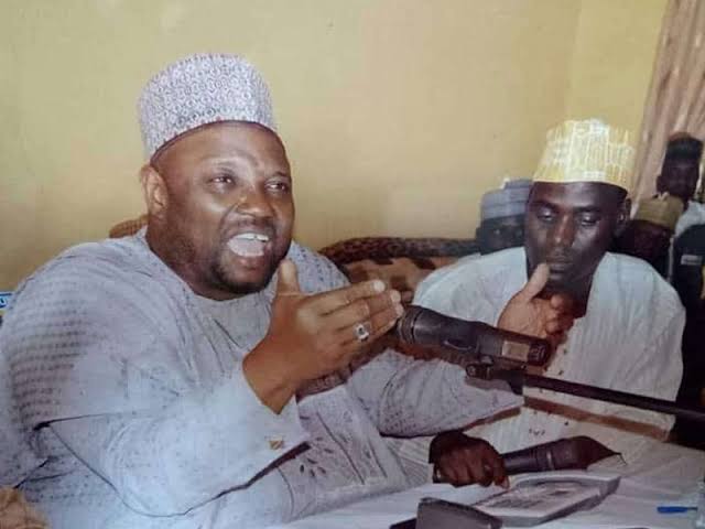 Security Measures Yielding Results, Bandits Have No Food To Feed Victims- Shinkafi