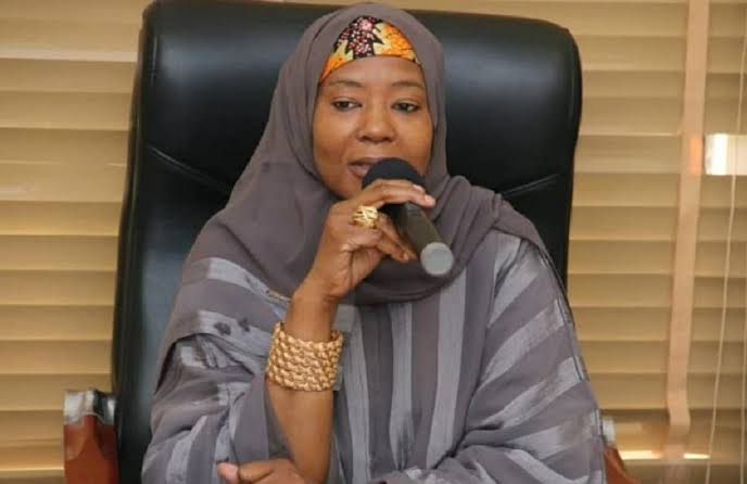 Bauchi First Lady Loses Mother
