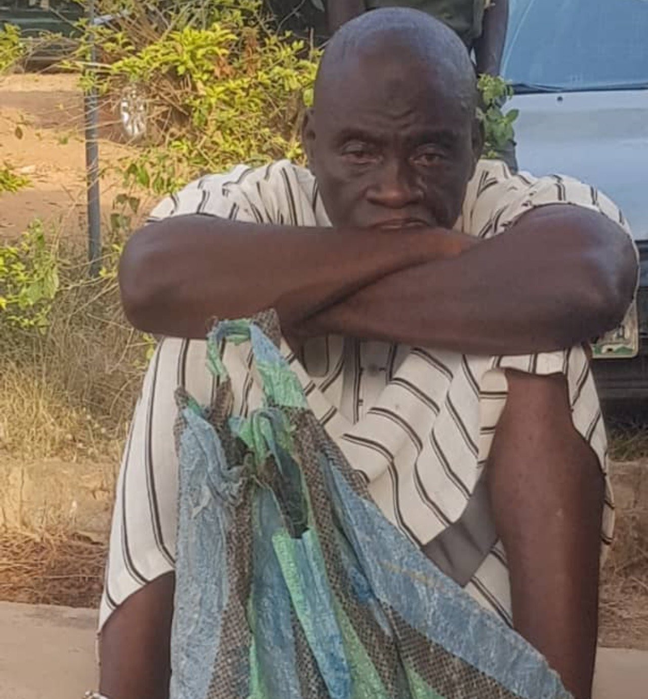 Police Arrest 55-year-old Self-Acclaimed Cleric With Fresh Human Head In Ondo