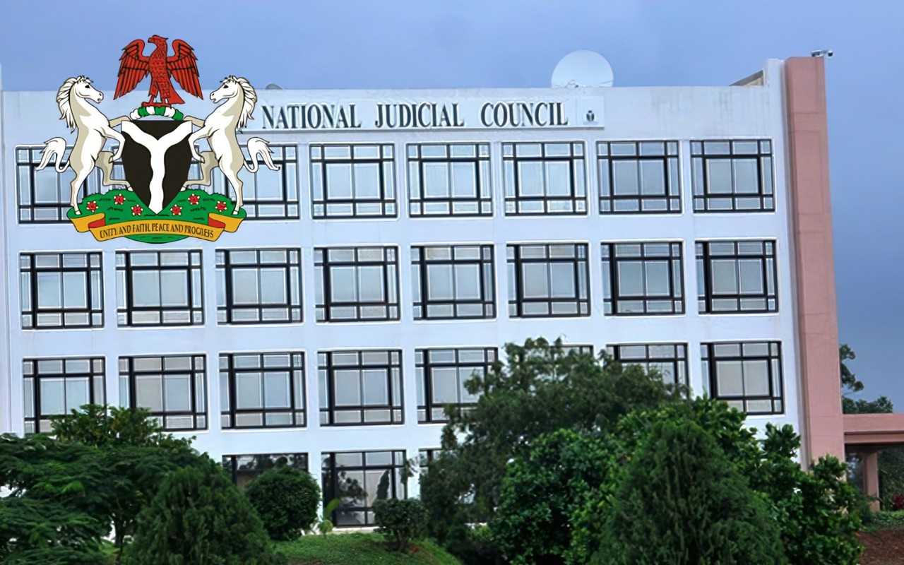 NJC Barred Three Judges From Promotion For Issuing Conflicting Orders