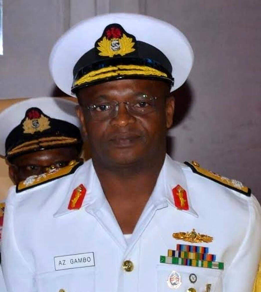 Navy Warns Personnels Against Conniving With Oil Thieves