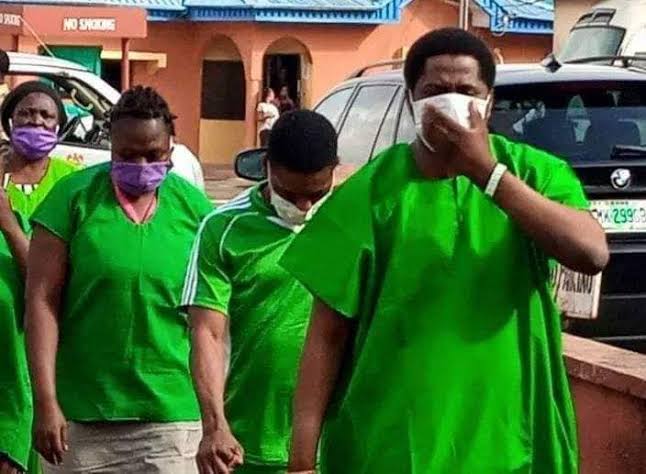 Breaking: Court Of Appeal Frees Founder of Sotitobire Church, Alfa Babatunde