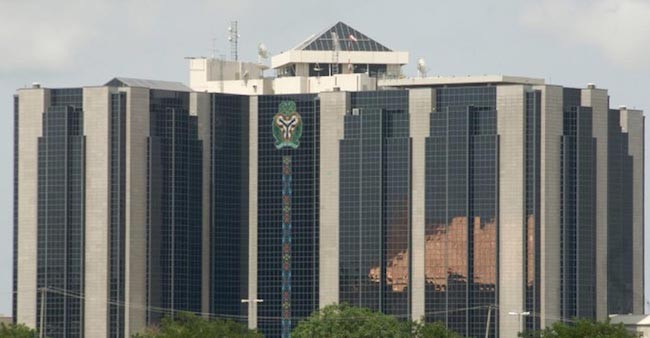 Nigeria’s Forex Inflow Hits $55.5bn In Seven Months