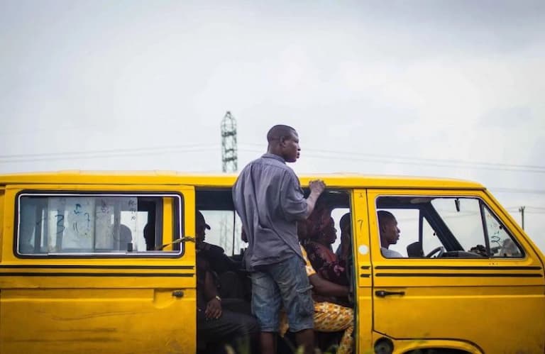 Lagos Commercial Drivers To Pay Govt N800 Monthly Levy From Feb
