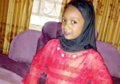 8-yr-old Girl Murdered By Kidnappers After Collecting N3m Ransom In Zaria
