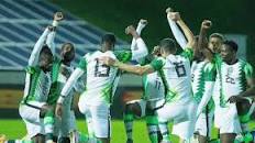 AFCON: Super Eagles Defeat Egypt 1-0 In Classic Opener