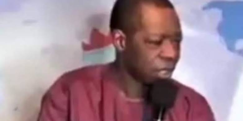 Why I Charged My Church Members N310k For Trip To Heaven- Pastor Abraham
