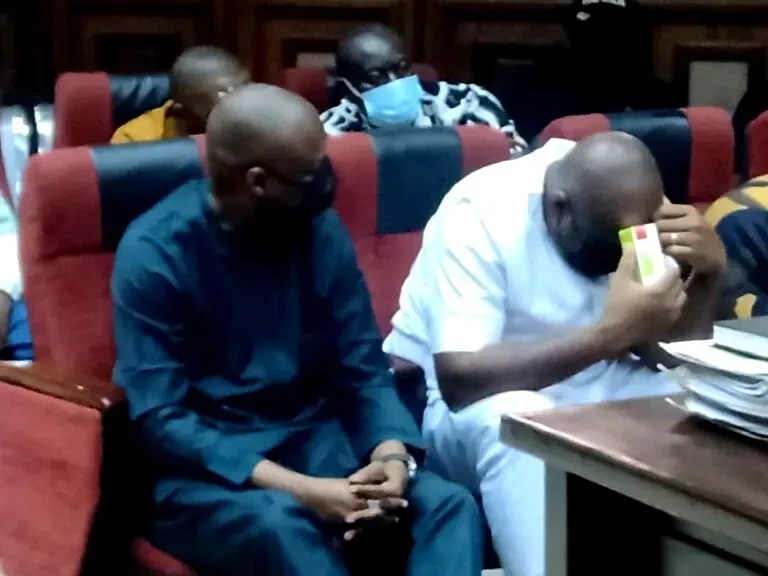 Court Sentences Abba Kyari’s Co-defendants to 2-yr Imprisonment