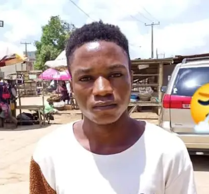 Security Man Allegedly Molests, Impregnates Employer’s Teenage Daughter