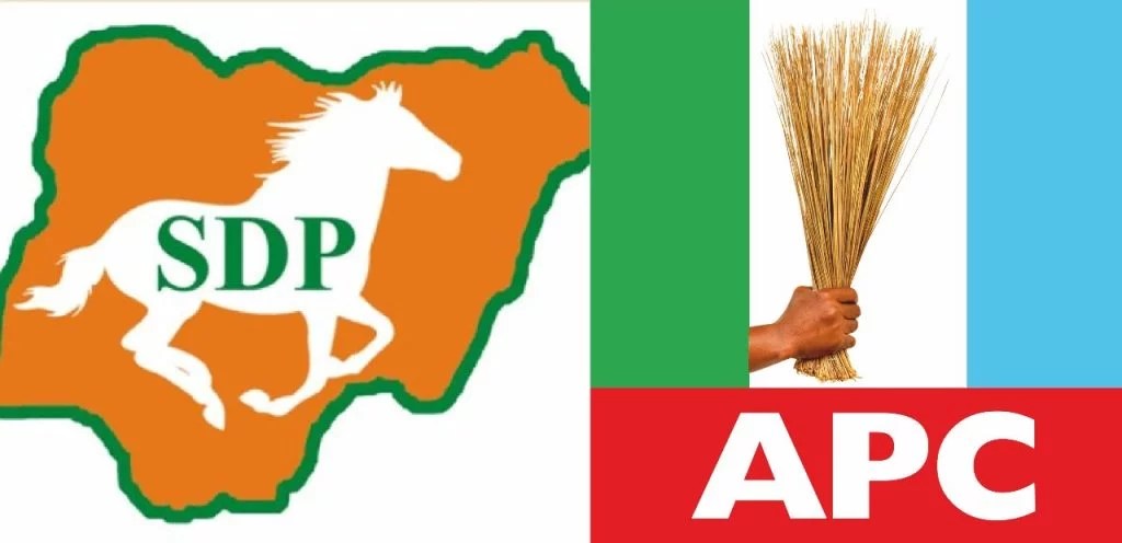 No Plans To Merge With APC Other Parties In Taraba- SDP