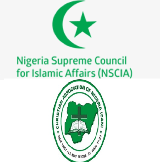 2023: CAN, NSCIA Sign Peace Pact To De-escalate Religious Tension