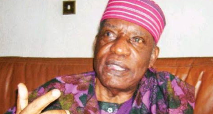 IBB’s Spokesman As Head Of State, Duro Onabule Is Dead