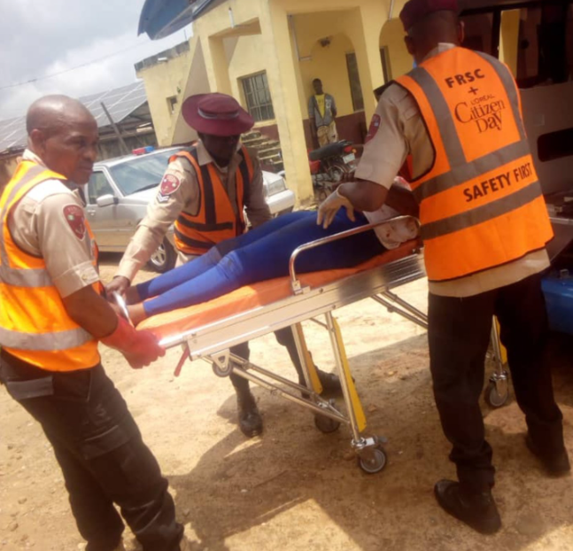 5 Adults, 1 Infant Die In Ondo Car Accident