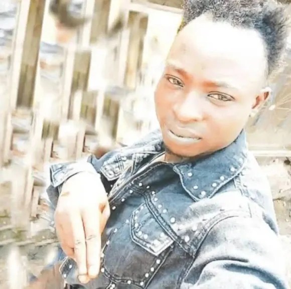 Notorious Serial Killer, Rasheed Okoilu Arrested in Osun