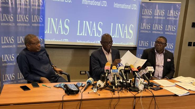 Paris Club Refund: We’re Owed $68m not $418m – Nwoko