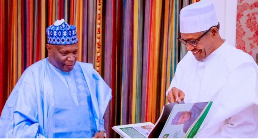 Buhari Approves FG’s Takeover Of Gombe Airport