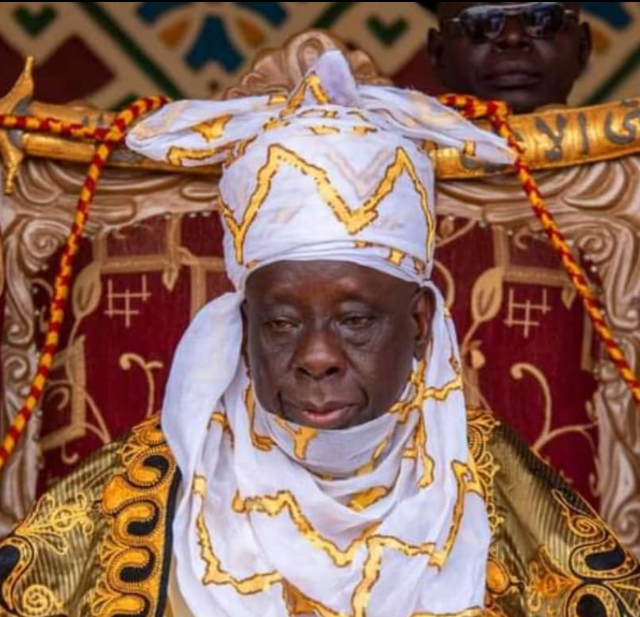 Maigari of Lokoja, Maikarfi III Dies at 80