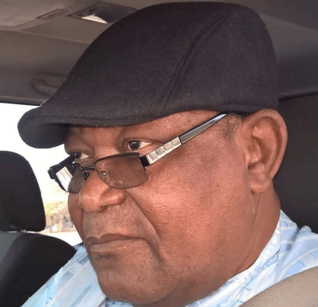 Veteran Broadcaster, Timawus Mathias Dies At 73